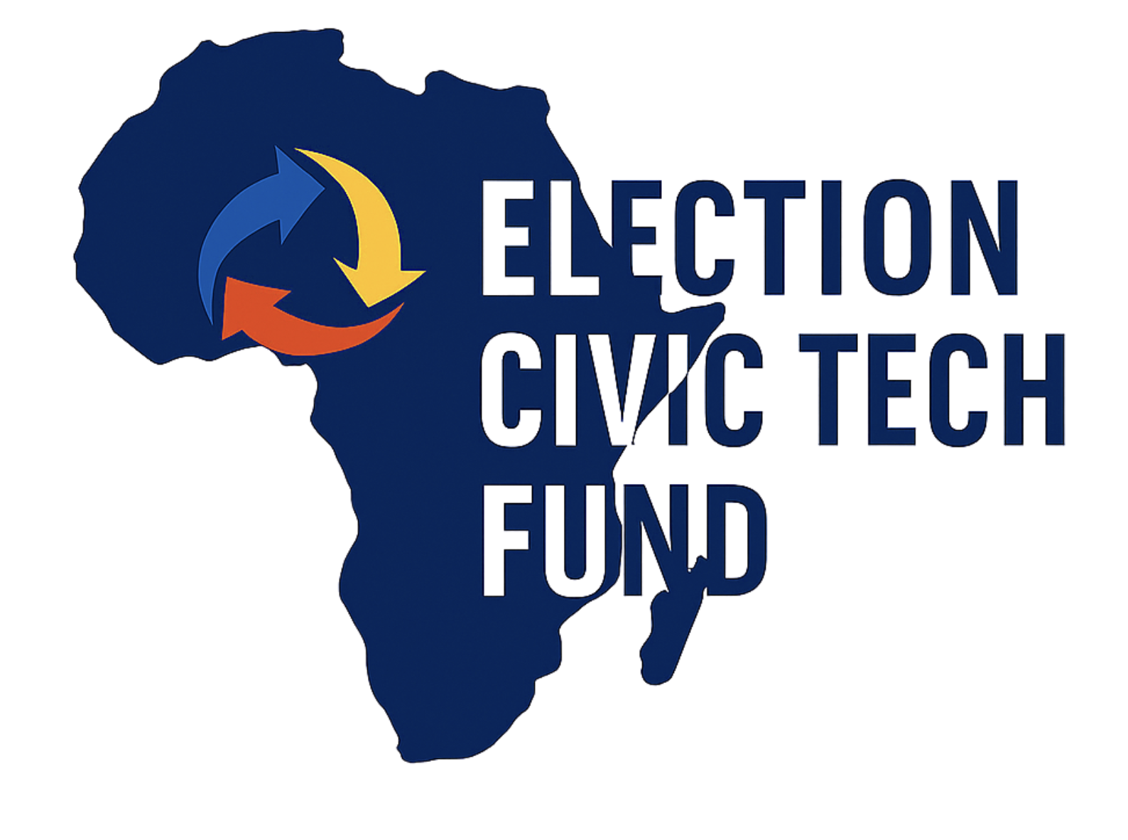 Logo Election Civic Tech Fund